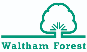 Waltham Forest Council Logo | Waltham Forest Head Teachers’ Conference & Exhibition 2022