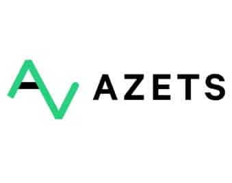 azets logo