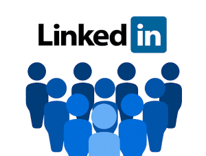 how to use linkedin as the ultimate networking event