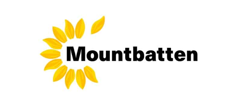mountbatten logo | A HR system that ticks every box