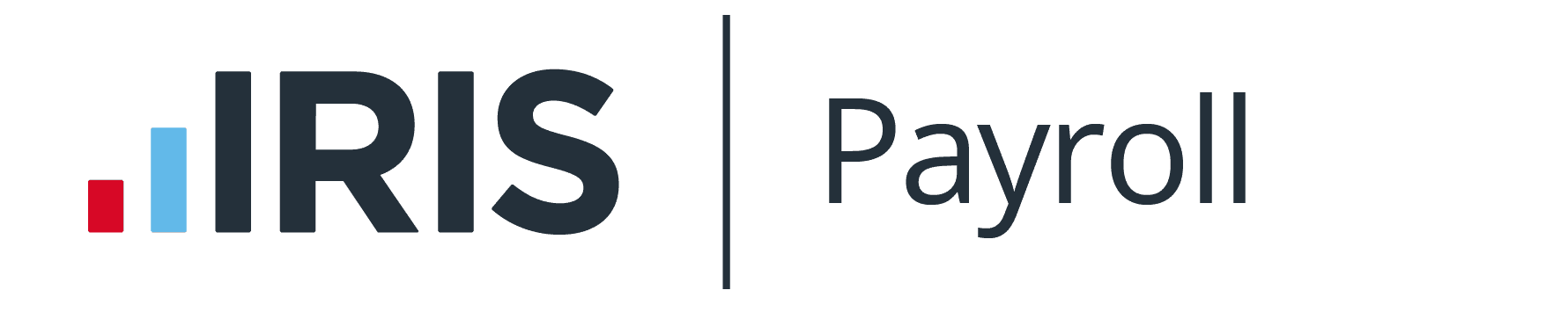 IRIS Payroll logo