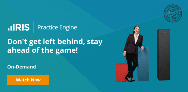 Practice Engine webinar EM 3 2 1 | Maintain the Advantage: Practice Engine