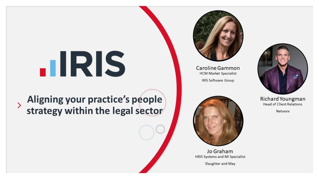Aligning your practice’s people strategy within the legal sector video thumbnail