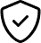 icon black security | IRIS Employee Verification