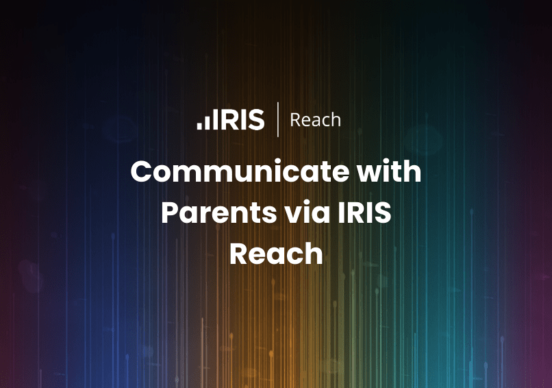 Copy of Looking through the IRIS webpage 2 | Unlock the power of parent engagement