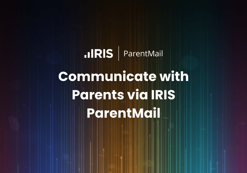 Looking through the IRIS webpage 1 2 | Unlock the power of parent engagement