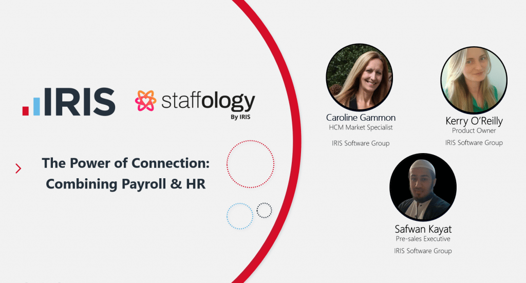 Screenshot 8 1 | Connection is Powerful: Combining Payroll & HR