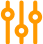 icon controls orange | IRIS Ed:gen – PPC