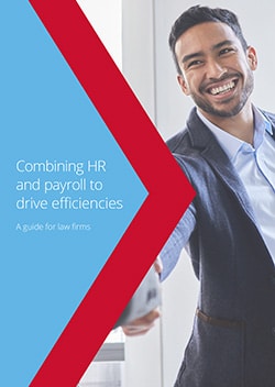 IRIS Legal Guide fc 1 | How law firms can save time and money through HR and payroll