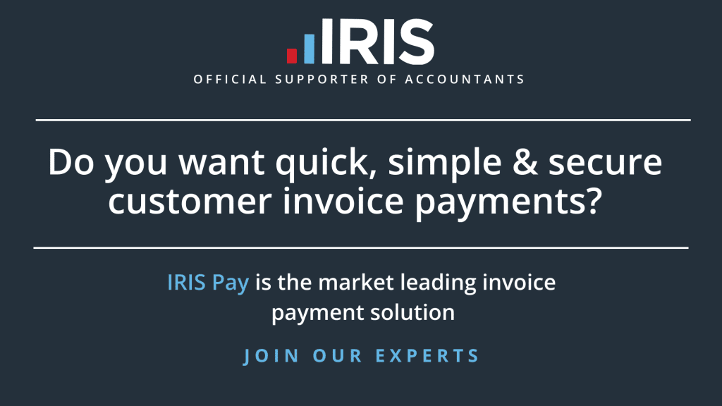 IRIS Pay
