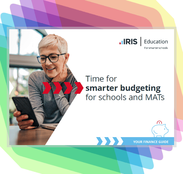 Smarter budgeting guide