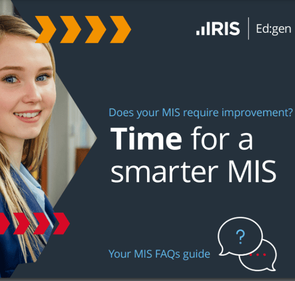 smarter mis guide 1 | Unlock the power of your MIS