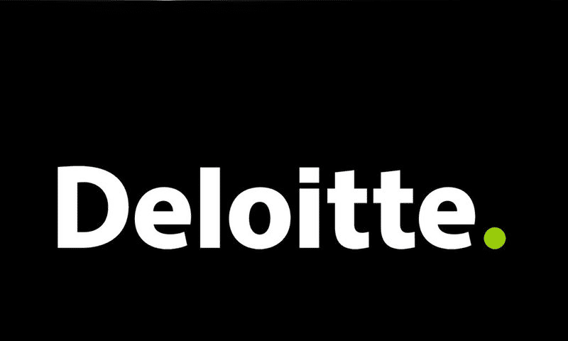 Deloitte Logo