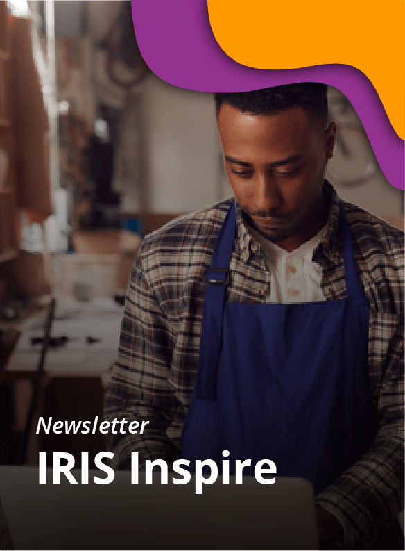 IRIS Inspire