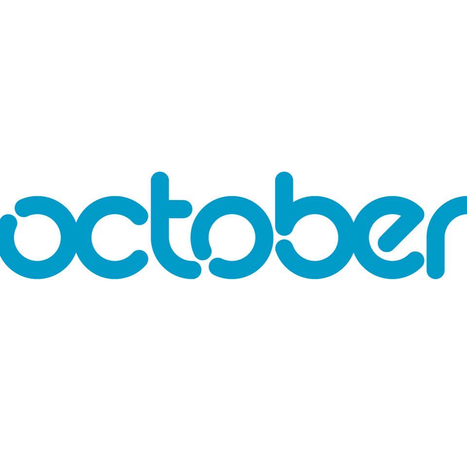 October