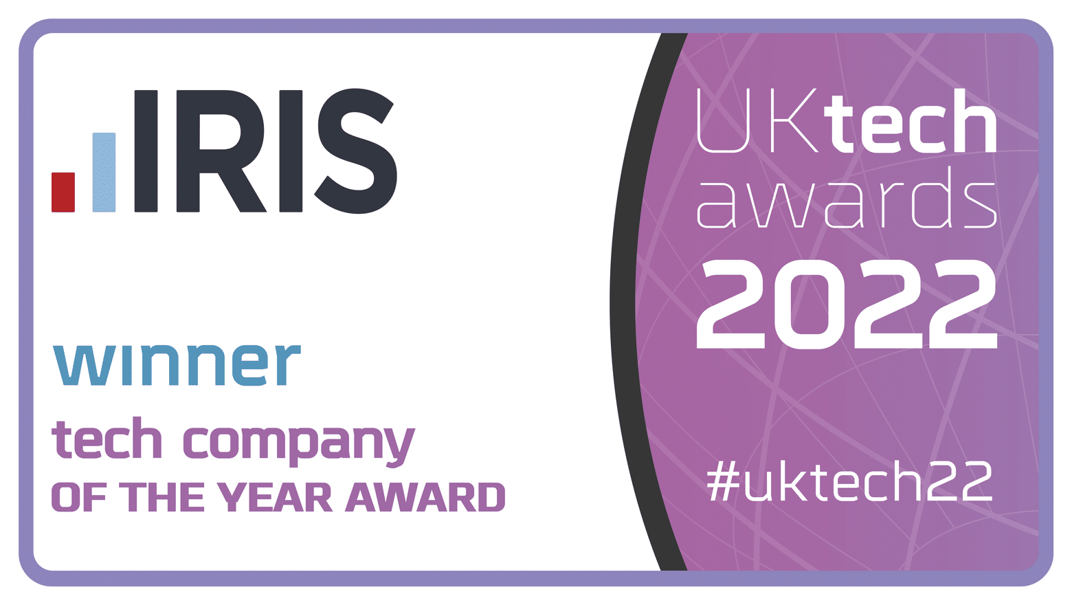 UK Tech Awards Logo 2 | About Us