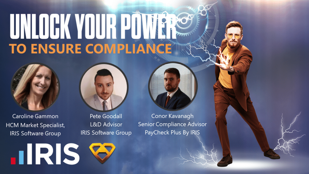 Unlock your power to ensure compliance