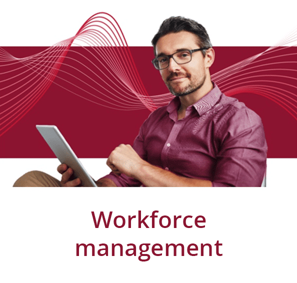 Workforce Management
