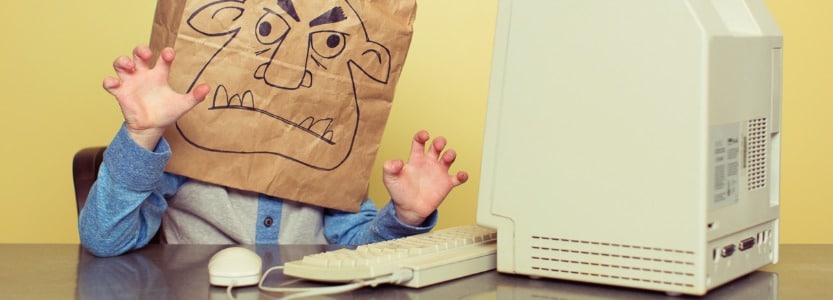 internet troll is mean at the computer.jpg s1024x1024wisk20c0c7Z1wbAds 0WKgIDavcT9X570i peD | Why pupils hate real-time data