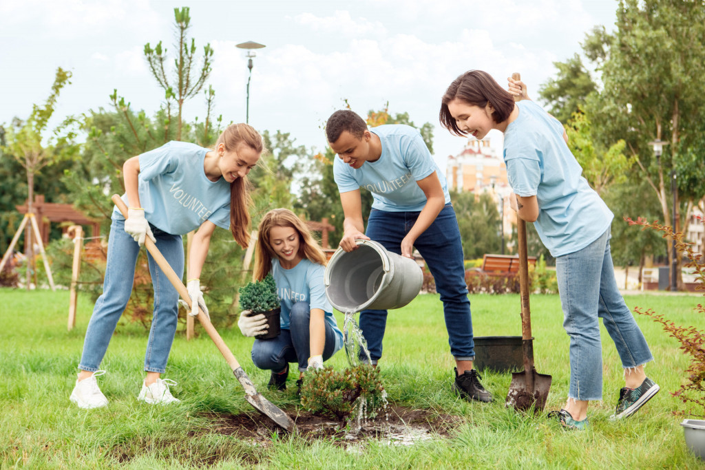 AdobeStock 298208428 scaled 1 | 5 top tips for recruiting volunteers