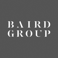 Baird group logo