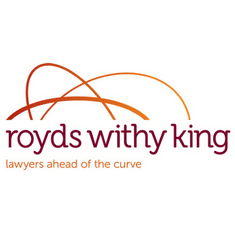 Royds Withy King logo square | Royds Withy King