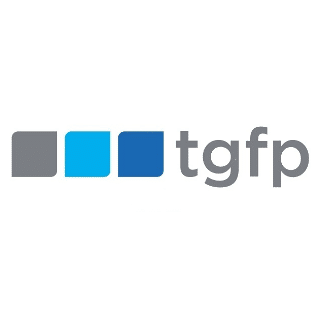 TGFP logo