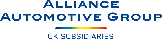aag logo | Alliance Automotive Group