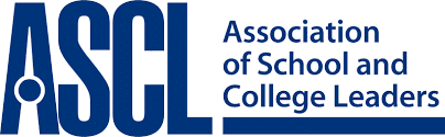 Association of school and college leaders logo