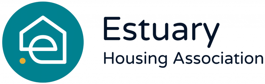 Estuary housing logo
