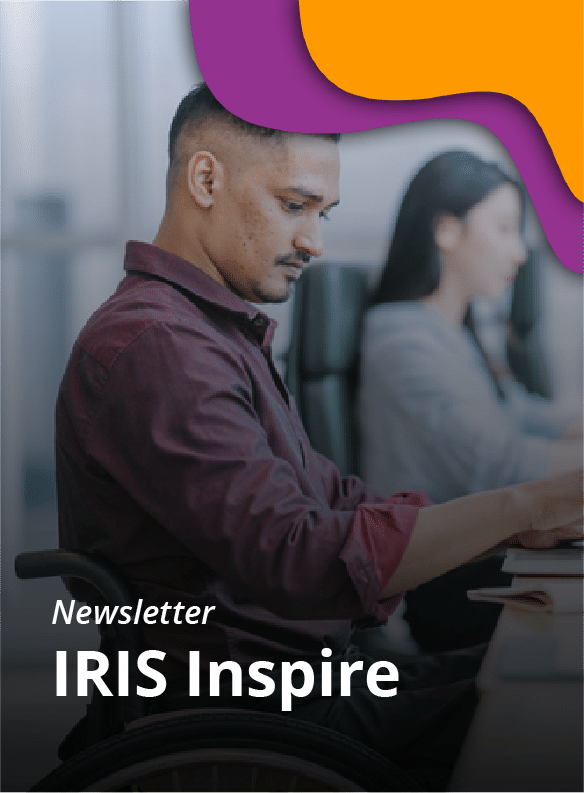 IRIS Inspire April 2023