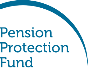 Pension protection fund logo