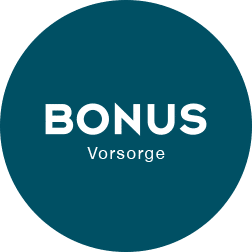 Bonus.Vorsorgekasse logo | BONUS Vorsorgekasse AG