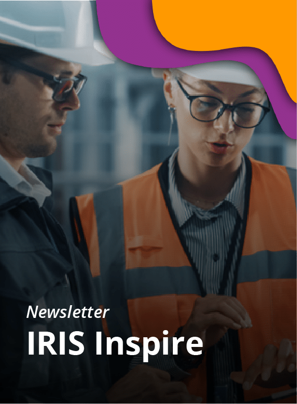 IRIS Inspire - May 2023
