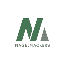 Nagelmackers logo | Nagelmackers