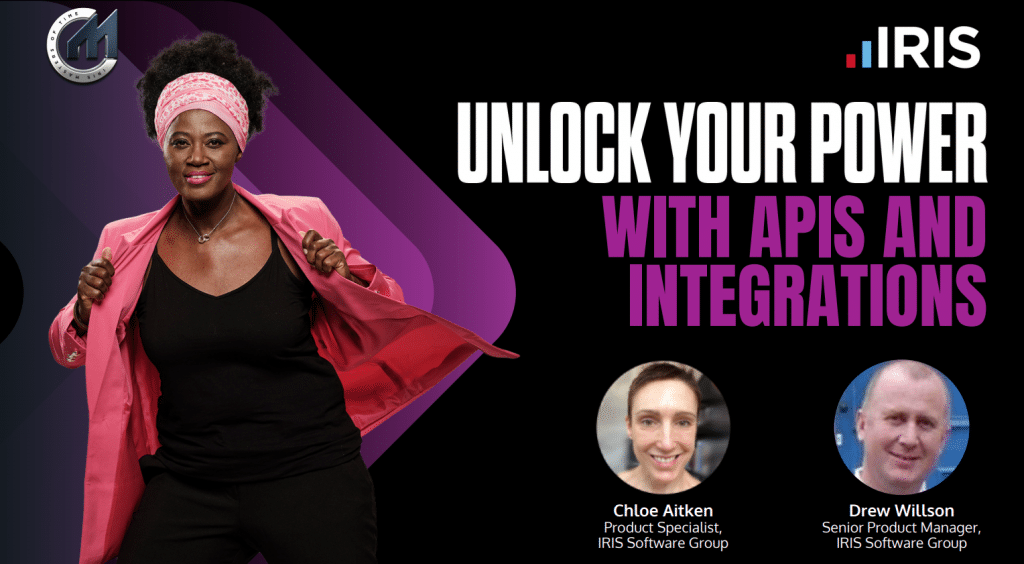 Unlock your power with APIs Integrations