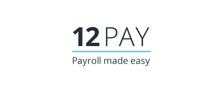 12Pay logo | Companies