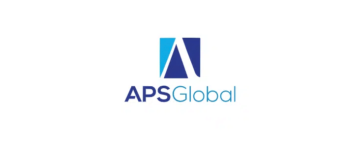 APS global logo | Companies