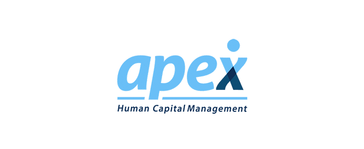 Apex logo | Companies