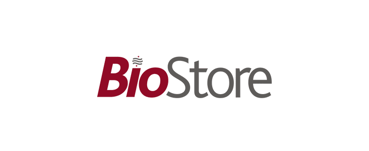 Biostore logo | Companies