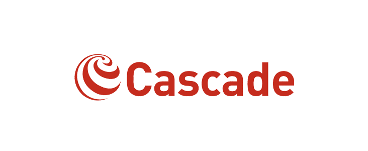 Cascade logo | Companies