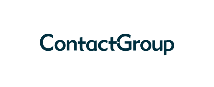 ContactGroup logo | Companies