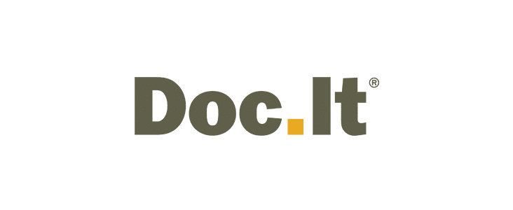 DocIt logo | Companies