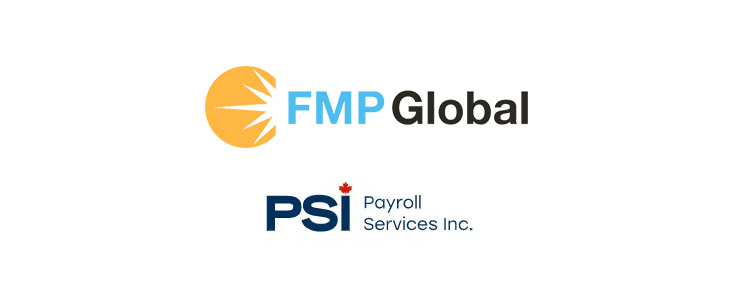 FMP PSI logo | Companies