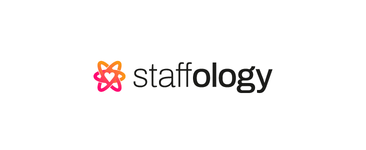Final Staffology logo | Companies