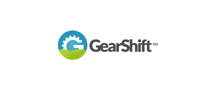 Gearshift logo | Companies