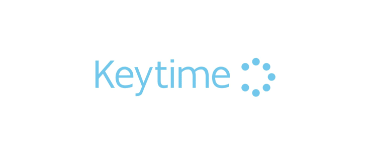 Keytime logo | Companies