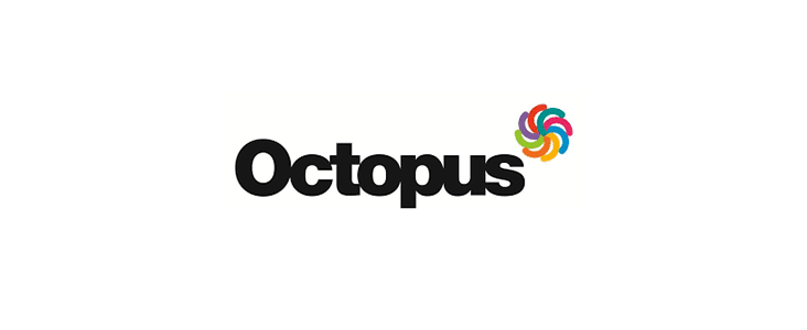 Octopus logo | Companies