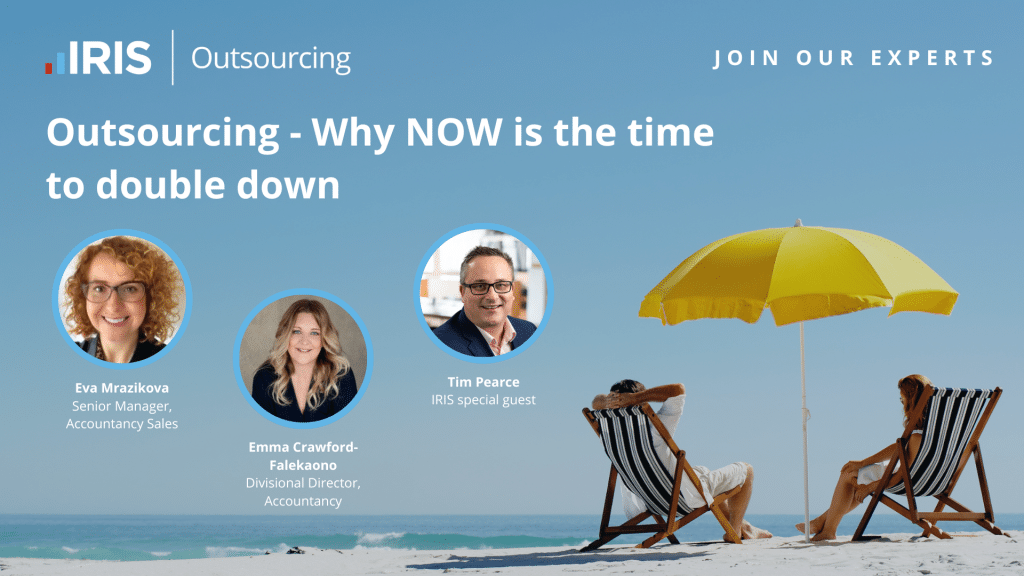 Outsourcing WBN OD Mond 3rd July 1 | Outsourcing - Why NOW is the time to double down