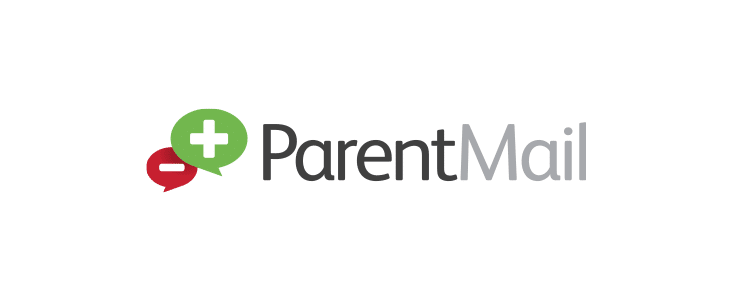 ParentMail logo 1 | Companies